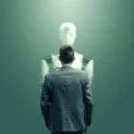 Illustrazione che rappresenta come l’intelligenza artificiale percepisce i comportamenti umani quotidiani
